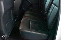 2021 Ford Ranger Wildtrak