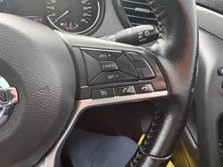 2019 Nissan X-TRAIL ST-L