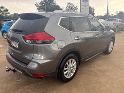 2019 Nissan X-TRAIL ST-L