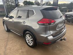 2019 Nissan X-TRAIL ST-L