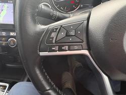 2019 Nissan X-TRAIL ST-L