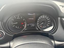 2019 Nissan X-TRAIL ST-L