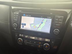 2019 Nissan X-TRAIL ST-L