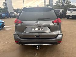 2019 Nissan X-TRAIL ST-L
