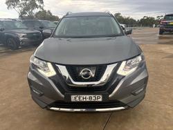 2019 Nissan X-TRAIL ST-L