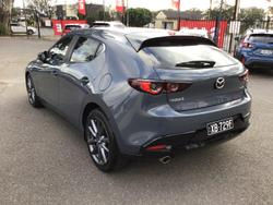 2019 Mazda 3 G25 Evolve