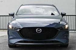 2019 Mazda 3 G25 Evolve