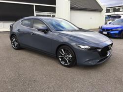 2019 Mazda 3 G25 Evolve