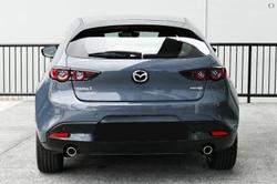 2019 Mazda 3 G25 Evolve