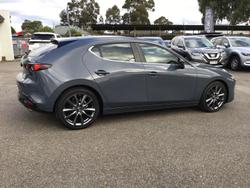2019 Mazda 3 G25 Evolve