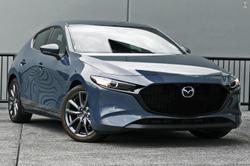 2019 Mazda 3 G25 Evolve