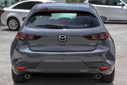 2019 Mazda 3 G25 Evolve