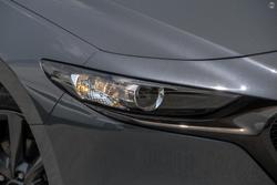 2019 Mazda 3 G25 Evolve