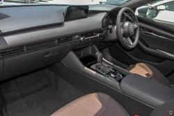 2019 Mazda 3 G25 Evolve