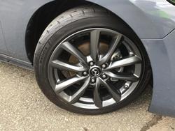 2019 Mazda 3 G25 Evolve
