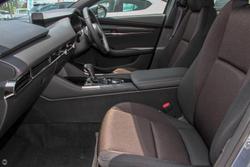 2019 Mazda 3 G25 Evolve