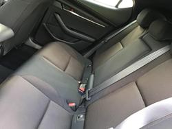 2019 Mazda 3 G25 Evolve