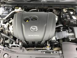 2019 Mazda 3 G25 Evolve