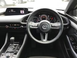 2019 Mazda 3 G25 Evolve