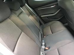 2019 Mazda 3 G25 Evolve
