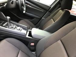 2019 Mazda 3 G25 Evolve