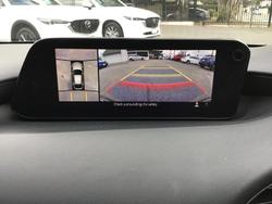 2019 Mazda 3 G25 Evolve
