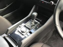2019 Mazda 3 G25 Evolve