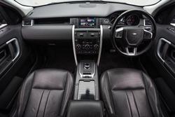 2018 Land Rover Discovery Sport TD4 110kW SE