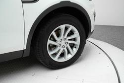 2018 Land Rover Discovery Sport TD4 110kW SE