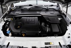 2018 Land Rover Discovery Sport TD4 110kW SE