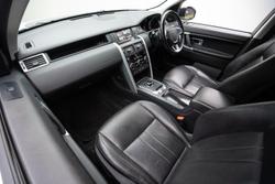 2018 Land Rover Discovery Sport TD4 110kW SE