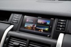 2018 Land Rover Discovery Sport TD4 110kW SE