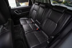 2018 Land Rover Discovery Sport TD4 110kW SE