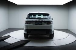 2018 Land Rover Discovery Sport TD4 110kW SE