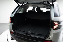 2018 Land Rover Discovery Sport TD4 110kW SE
