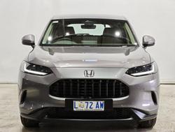2023 Honda ZR-V VTi X