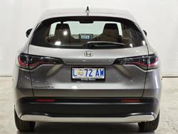 2023 Honda ZR-V VTi X