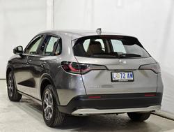 2023 Honda ZR-V VTi X