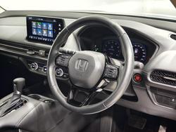2023 Honda ZR-V VTi X