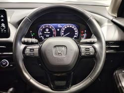 2023 Honda ZR-V VTi X