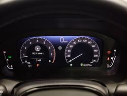 2023 Honda ZR-V VTi X