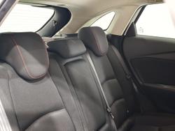 2023 Mazda CX-3 G20 Pure