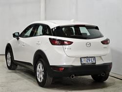 2023 Mazda CX-3 G20 Pure