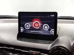 2023 Mazda CX-3 G20 Pure