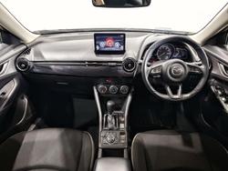 2023 Mazda CX-3 G20 Pure