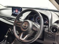 2023 Mazda CX-3 G20 Pure