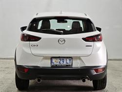 2023 Mazda CX-3 G20 Pure