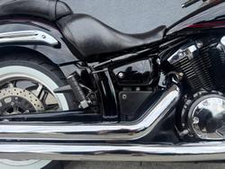 2010 Yamaha V-Star XVS1300A