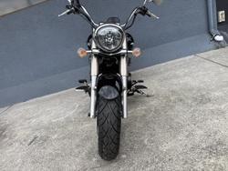 2010 Yamaha V-Star XVS1300A