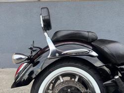 2010 Yamaha V-Star XVS1300A